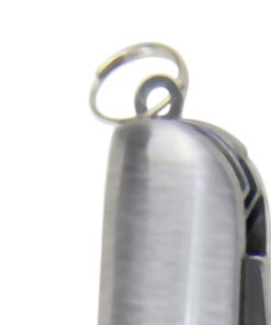 7-Tool Multifunction Stainless Steel Pocket Knife 22 7-Tool Multifunction Stainless Steel Pocket Knife Image 8