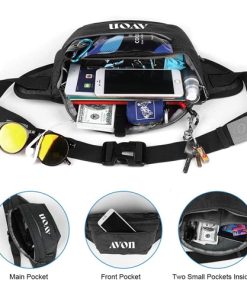 Water Resistant Fanny Pack Image 1