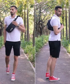 Waterproof Waist Packs OverBoard 13 Water Resistant Fanny Pack Image 5