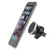 Magnetic Vent Grip Cell Phone Car Mount 1 Magnetic Air Vent Mount Mobile Stand