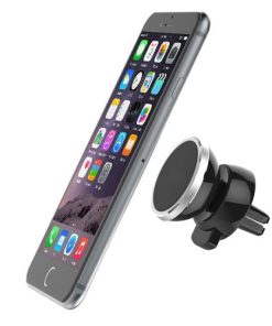 Magnetic Air Vent Mount Mobile Stand