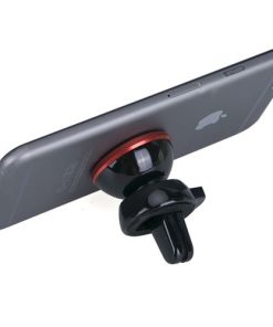 Magnetic Vent Grip Cell Phone Car Mount 10 Magnetic Air Vent Mount Mobile Stand Image 2