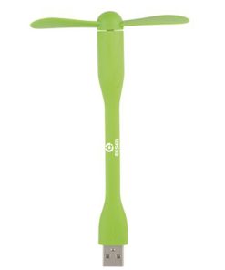 Mini USB Flexible Fan Image 1