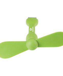 Mini Mobile USB Powered Cooling Fan 9 Mini USB Flexible Fan Image 2