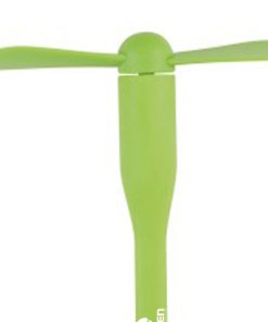 Mini Mobile USB Powered Cooling Fan 10 Mini USB Flexible Fan Image 3