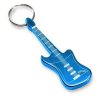 Guitar Bottle Opener 1 Electric Guitar Shape Opener Keychain