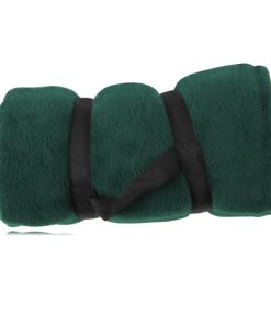 Camping Balmy Warm Fleece Blanket Image 1