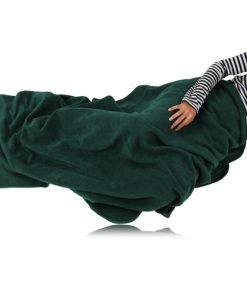 Camping blanket 16 Camping Balmy Warm Fleece Blanket Image 3