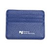 Bank Card Holder 1 Slim Bank Credit Card Holder