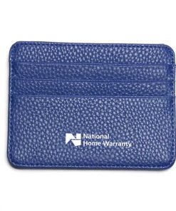Slim Bank Credit Card Holder