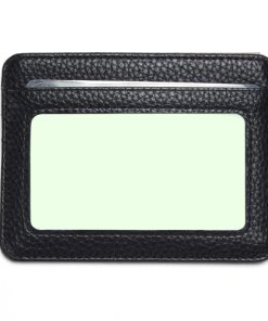 Bank Card Holder 11 Slim Bank Credit Card Holder Image 2
