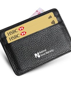 Bank Card Holder 14 Slim Bank Credit Card Holder Image 5