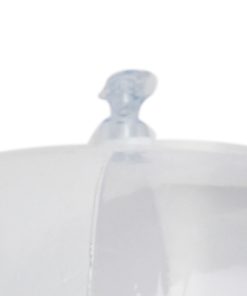 Translucent Beach Balls 17 Semi-Translucent Inflatable Beach Ball Image 5