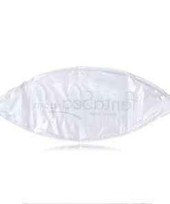 Translucent Beach Balls 19 Semi-Translucent Inflatable Beach Ball Image 7