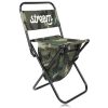 Folding Chair With Bag 2 Folding Chair With Storage Bag