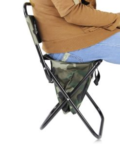 Folding Chair With Bag 16 Folding Chair With Storage Bag Image 3