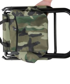 Folding Chair With Bag 17 Folding Chair With Storage Bag Image 4