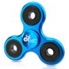 Promotional Metal Fidget Spinners 2 Custom Metal Aluminum Fidget Spinner