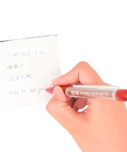 Scroll Pen 19 Custom Banner Pens & Scroll Pens Image 4