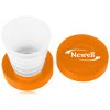 Collapsible Cups 1 Collapsible Folding Cup