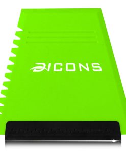 3 In 1 Travel Ice Scraper