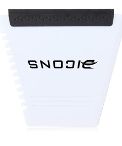 3 In 1 Travel Ice Scraper Image 1