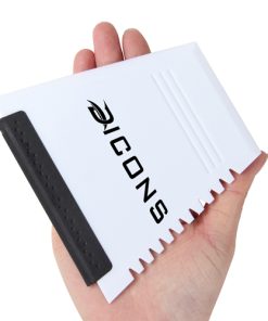 Simply Auto 3-1 ICE SCRAPER 15 3 In 1 Travel Ice Scraper Image 3