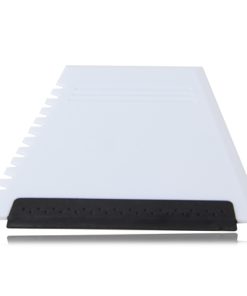 Simply Auto 3-1 ICE SCRAPER 16 3 In 1 Travel Ice Scraper Image 4