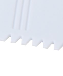 Simply Auto 3-1 ICE SCRAPER 17 3 In 1 Travel Ice Scraper Image 5