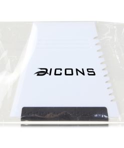 Simply Auto 3-1 ICE SCRAPER 20 3 In 1 Travel Ice Scraper Image 8