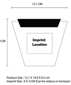 Simply Auto 3-1 ICE SCRAPER 21 3 In 1 Travel Ice Scraper Image 9