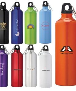 500ML Ultimate Aluminum Sports Bottle