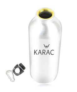 500ML Ultimate Aluminum Sports Bottle Image 1