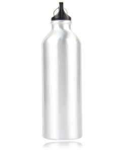 500ML Ultimate Aluminum Sports Bottle 12 500ML Ultimate Aluminum Sports Bottle Image 2