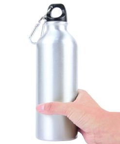 500ML Ultimate Aluminum Sports Bottle 13 500ML Ultimate Aluminum Sports Bottle Image 3