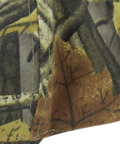Camouflage Cap 27 Camouflage Baseball Cap Image 11