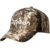 Camouflage Cap 1 Camouflage Baseball Cap