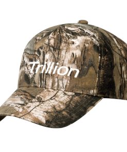 Camouflage Baseball Cap