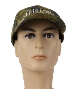 Camouflage Cap 19 Camouflage Baseball Cap Image 3