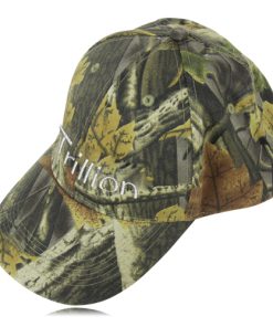 Camouflage Cap 22 Camouflage Baseball Cap Image 6