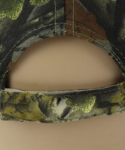 Camouflage Cap 23 Camouflage Baseball Cap Image 7