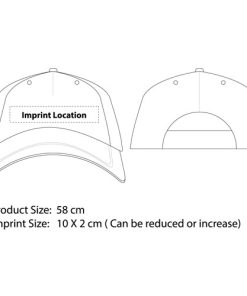 Camouflage Cap 29 Camouflage Baseball Cap Image 13