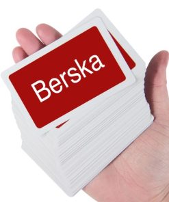 Casino Cards 14 Gambling Paper Playing Cards Image 3