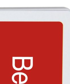 Casino Cards 16 Gambling Paper Playing Cards Image 5