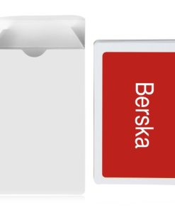 Casino Cards 17 Gambling Paper Playing Cards Image 6