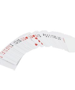 Casino Cards 18 Gambling Paper Playing Cards Image 7