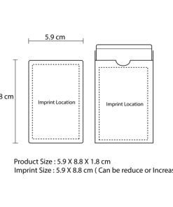 Casino Cards 19 Gambling Paper Playing Cards Image 8
