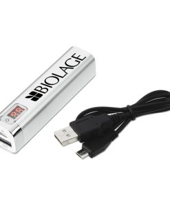 Custom Power Bank Led Display 12 Personalized Portable LED Display Power Bank Image 3