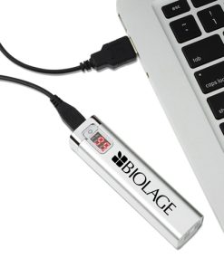 Custom Power Bank Led Display 13 Personalized Portable LED Display Power Bank Image 4