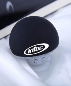 Bluetooth Mushroom Speaker 12 Mushroom Bluetooth Speaker With Suction Cup Image 4